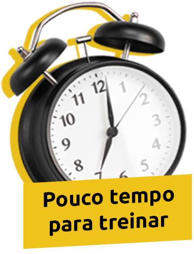 Poco tiempo para capacitar