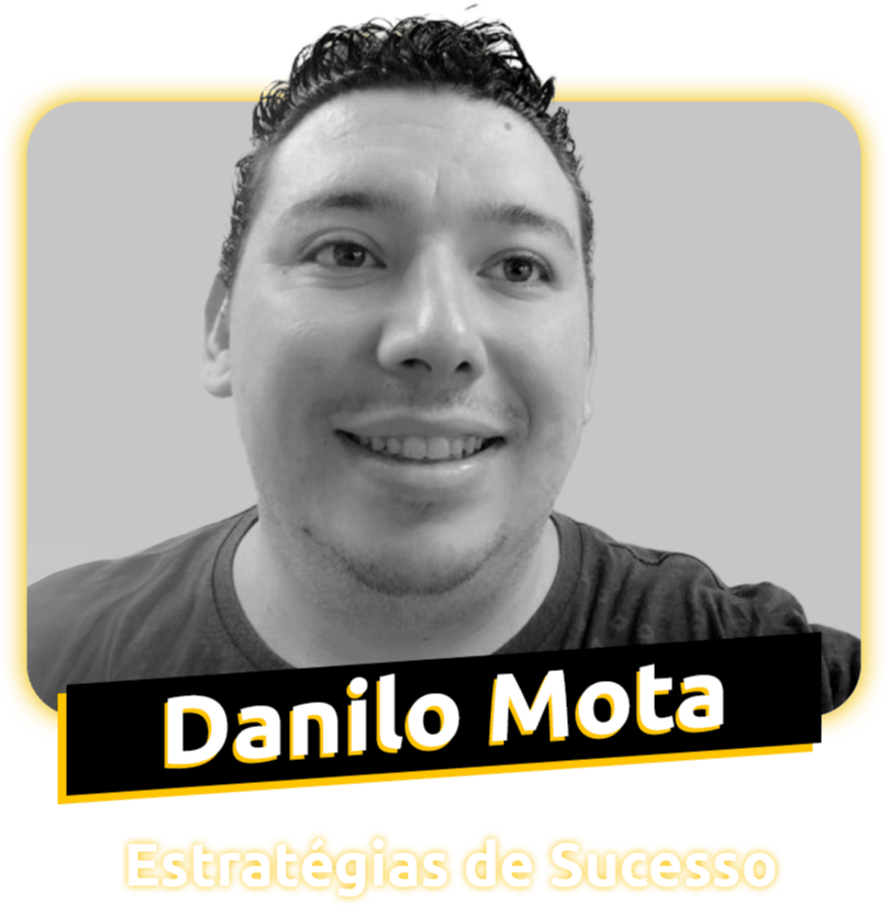 Danilo Mota, Beedoo success strategy specialist