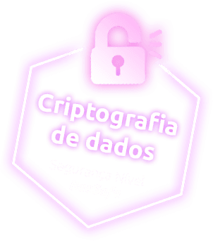 Criptografia de dados Beedoo