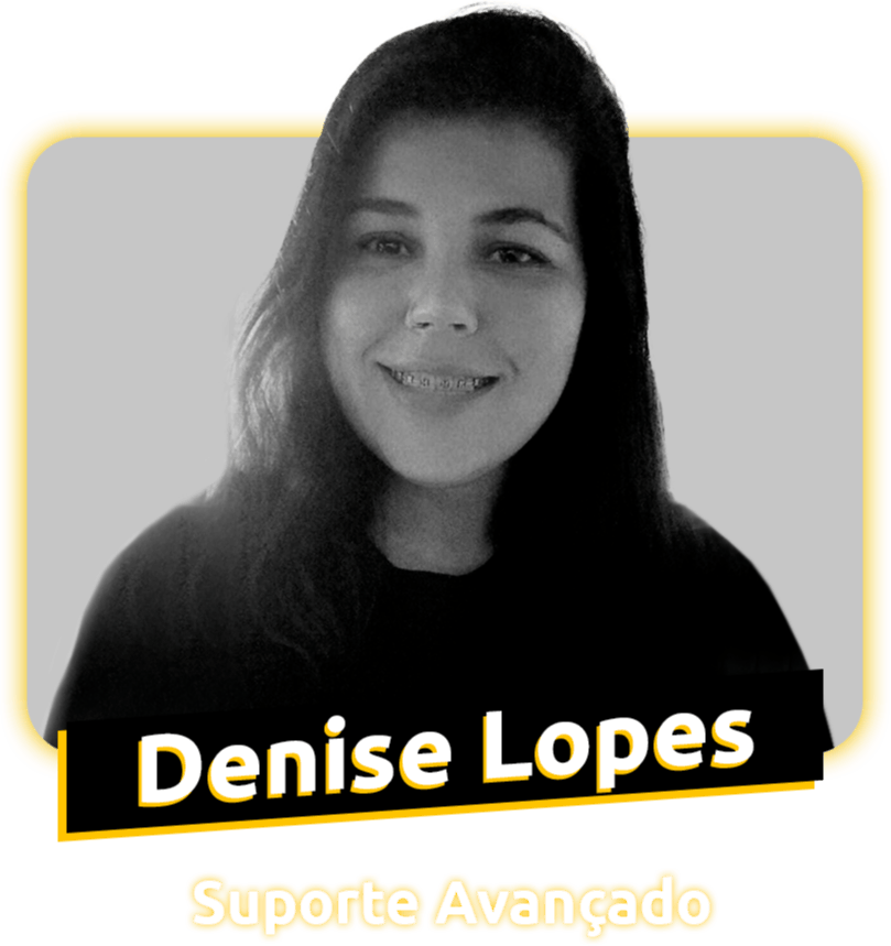 Denise Lopes, Beedoo advanced support