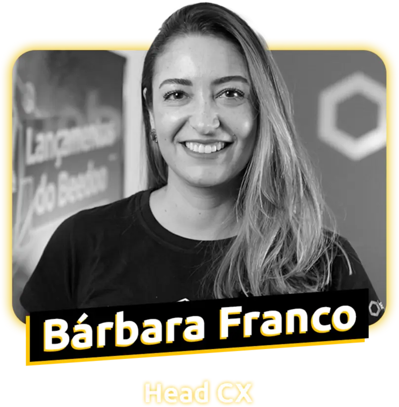 Bárbara Franco, Beedoo Head of Customer Experience