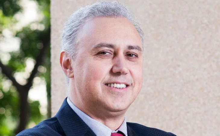Executivo da Allianz Partners em matéria sobre a plataforma de capacitação de prestadores com Beedoo