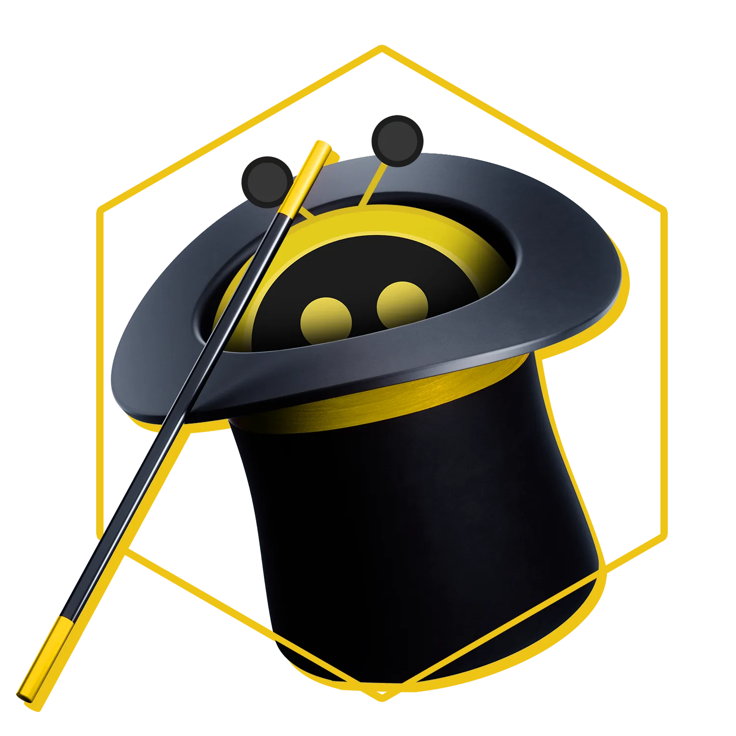 Ativação mágica do Beebot Navigator