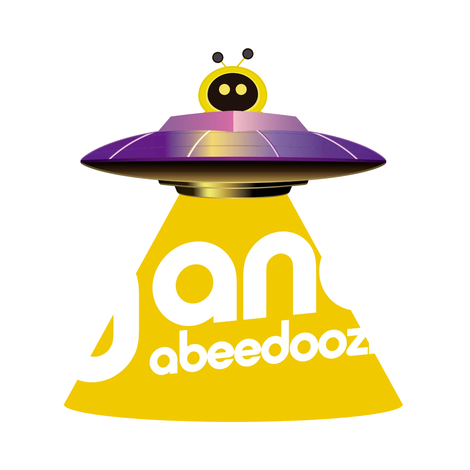 Selo comemorativo Beedoo 10 anos abeedoozindo