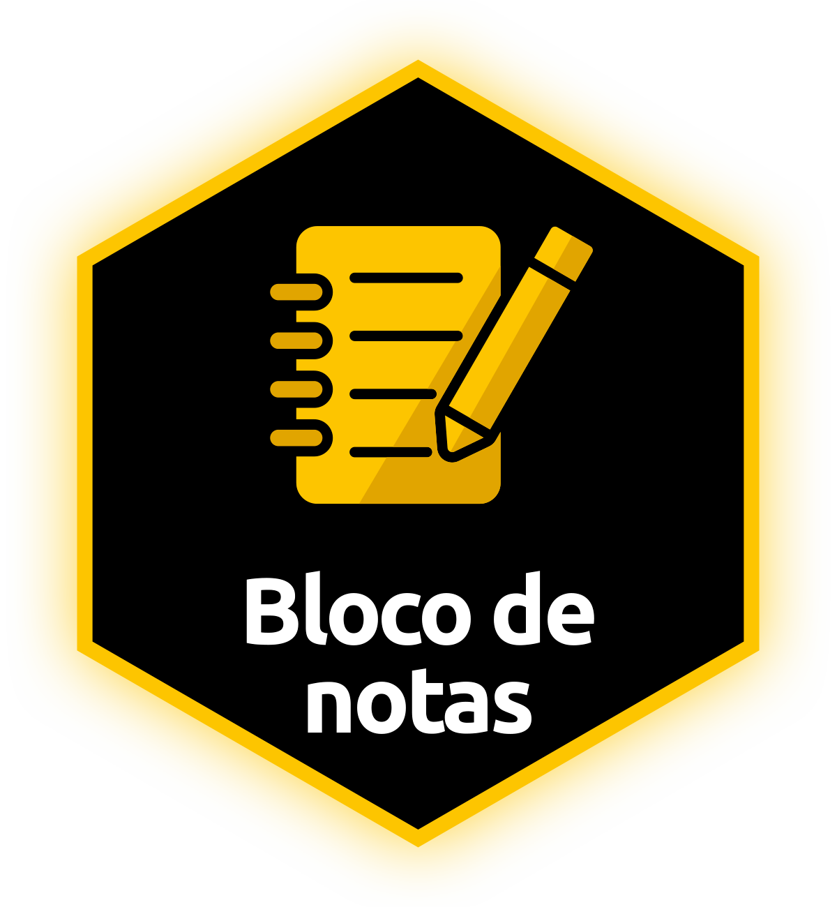 Bloco de Notas