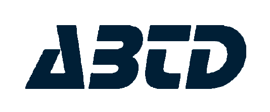 Logotipo da ABTD, promotora do Prêmio Destaque Gestão de Pessoas que reconheceu o Programa Aquarela