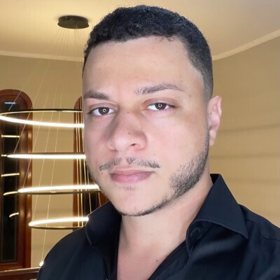 Jardel Serrano, da VGX