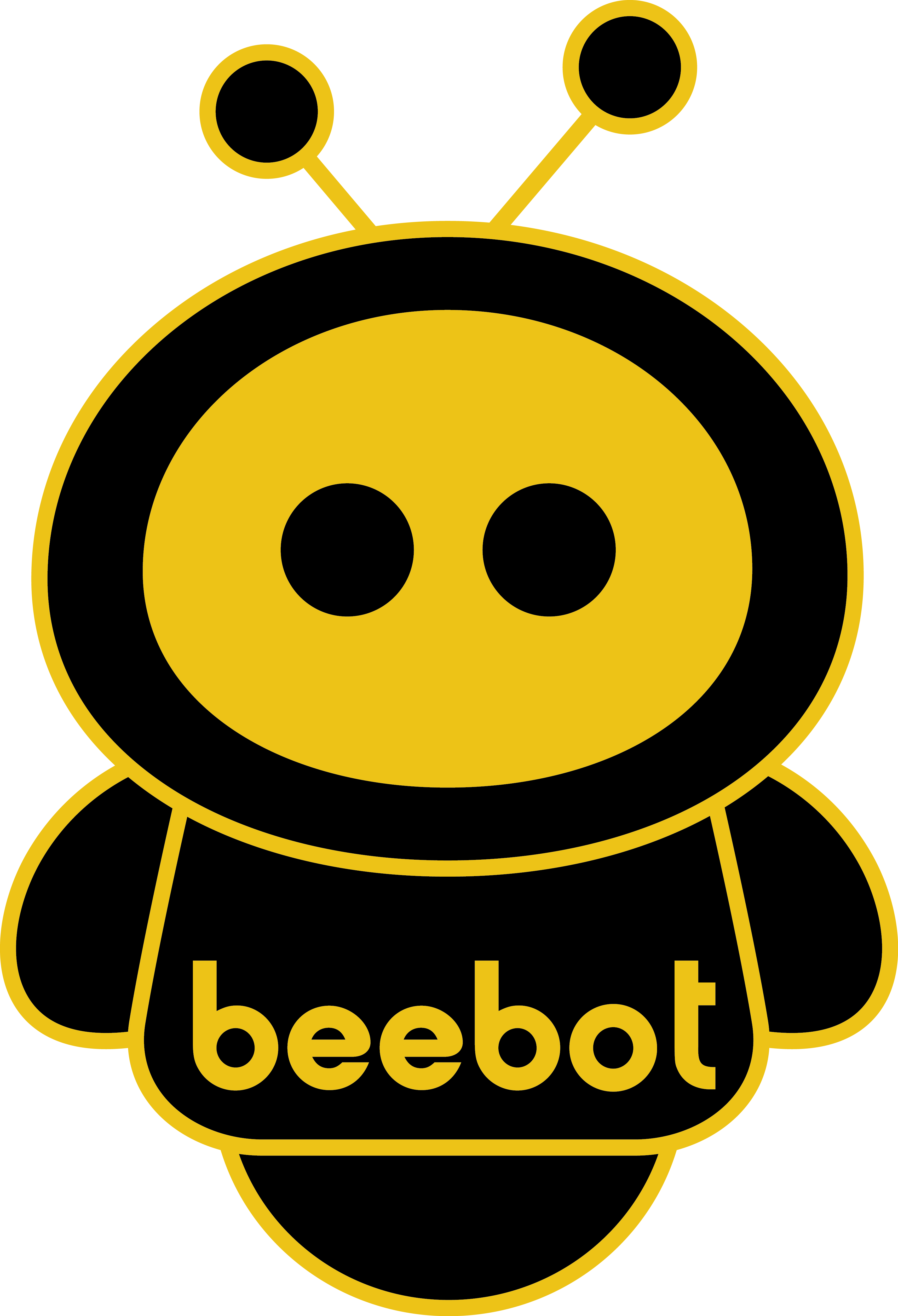 Ícone do Beebot | Beedoo Edtech