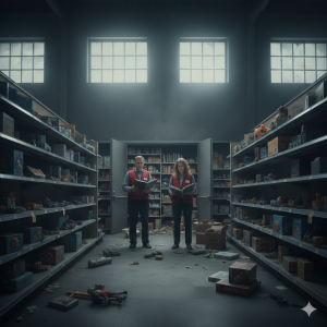 Quando confundimos processo documentado com processo executado, cada pessoa cria sua própria versão do trabalho