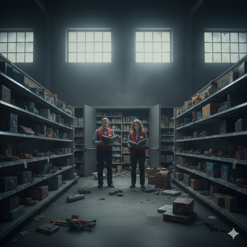 Quando confundimos processo documentado com processo executado, cada pessoa cria sua própria versão do trabalho